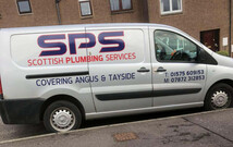 Scottish Plumbing Services